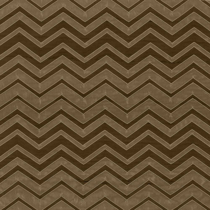 Electrify Mocha by Kasmir Fabric 5068 100% Polyester CHINA 21,000 Wyzenbeek Double Rubs H: 7 4/8 inches, V:17 5/8 inches 57 - Fabric Carolina - Kasmir