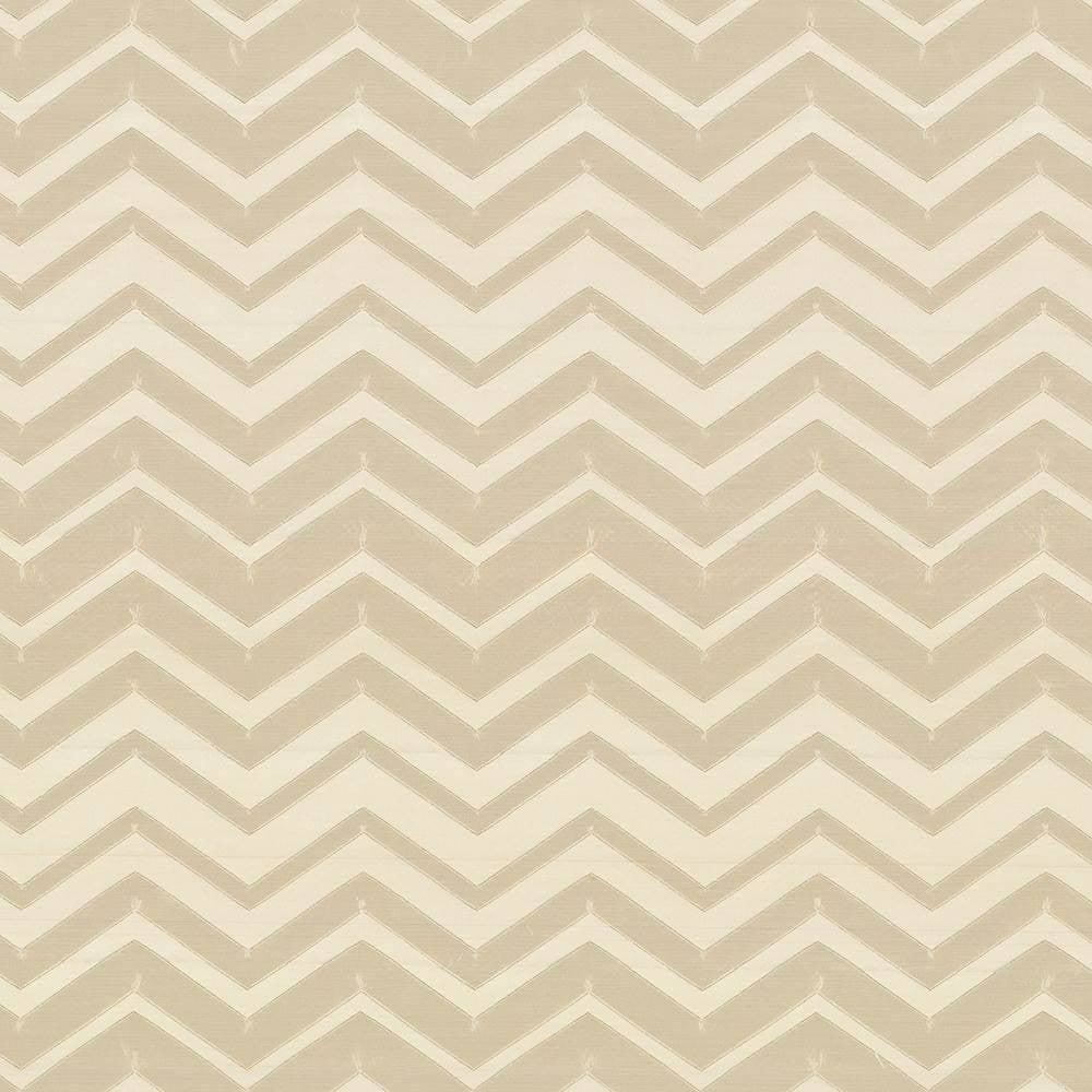 Electrify Natural by Kasmir Fabric 5066 100% Polyester CHINA 21,000 Wyzenbeek Double Rubs H: 7 4/8 inches, V:17 5/8 inches 57 - Fabric Carolina - Kasmir
