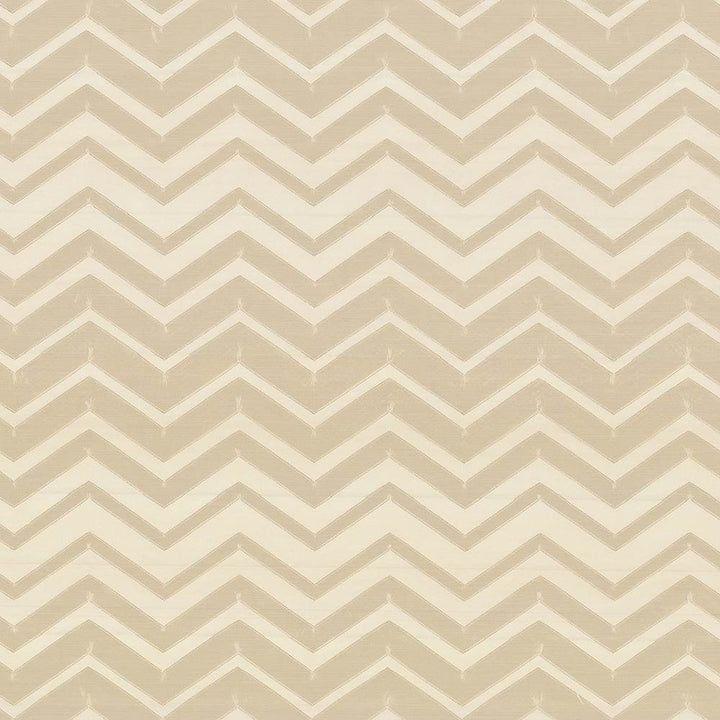 Electrify Natural by Kasmir Fabric 5066 100% Polyester
 CHINA </p><p>Repeat: Horizontal: 7 4/8 inches and Vertical: 17 5/8 inches 57 - Fabric Carolina -