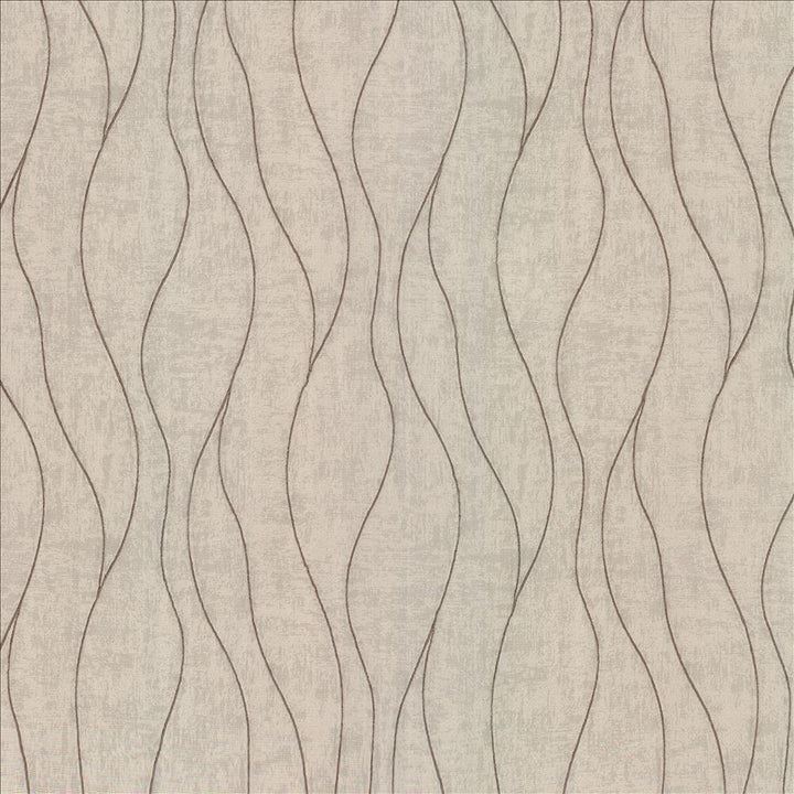Elegantly Stone  by Kasmir Fabric 1473 100% Polyester  INDIA  </p><p>Repeat: Horizontal: 9 3/8 inches and Vertical: 9 4/8 inches 55  - Fabric Carolina -