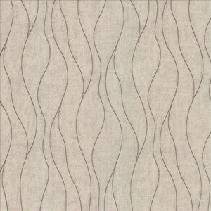 Elegantly Stone  by Kasmir Fabric