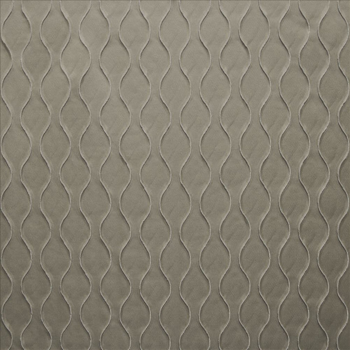 Elevate Aluminum by Kasmir Fabric 1460 76% Polyester
24% Viscose
 CHINA </p><p>Repeat: Horizontal: 1 6/8 inches and Vertical: 2 4/8 inches 55 - Fabric Carolina -