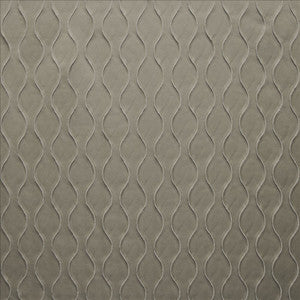 Elevate Aluminum by Kasmir Fabric