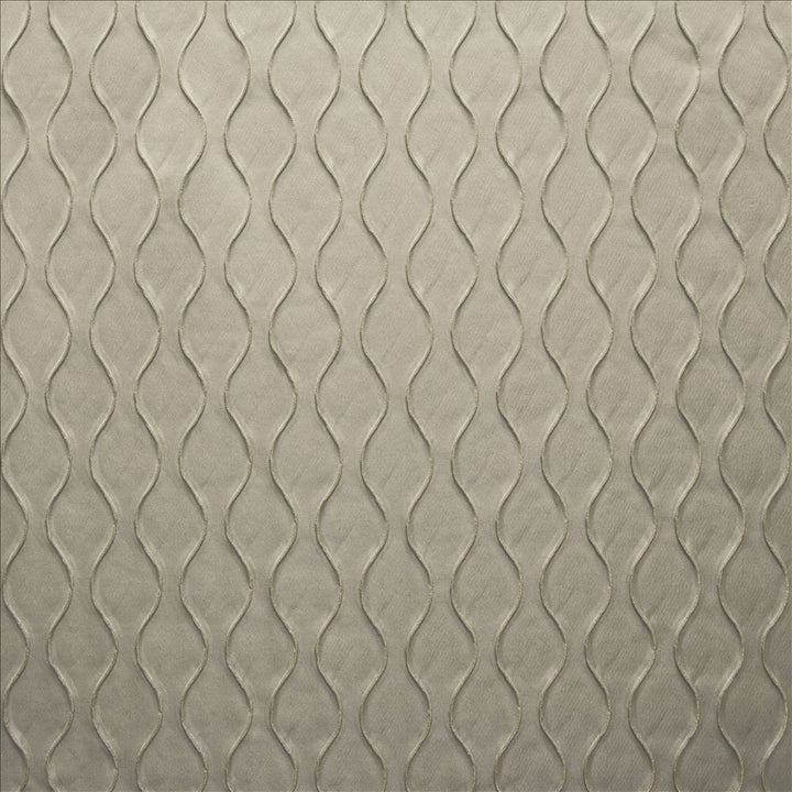 Elevate Mist by Kasmir Fabric 1460 76% Polyester
24% Viscose
 CHINA </p><p>Repeat: Horizontal: 1 6/8 inches and Vertical: 2 4/8 inches 55 - Fabric Carolina -