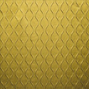 Elevate Mustard by Kasmir Fabric