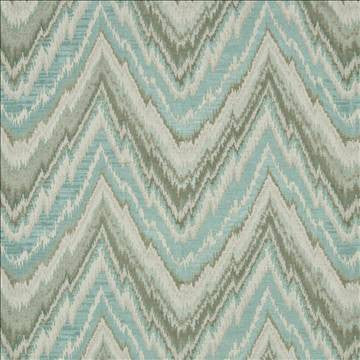 Elevation Glacier by Kasmir Fabric 1388 100% Polyester INDIA 12,000 Wyzenbeek Double Rubs H: 14 inches, V: 12 inches 57 - Fabric Carolina - Kasmir