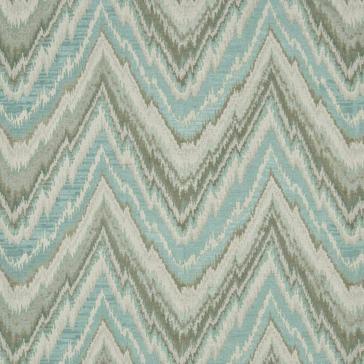 Elevation Glacier by Kasmir Fabric 1388 100% Polyester INDIA 12,000 Wyzenbeek Double Rubs H: 14 inches, V:12 inches 57 - Fabric Carolina - Kasmir
