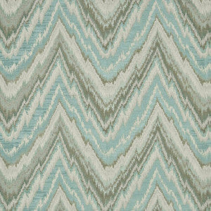 Elevation Glacier by Kasmir Fabric