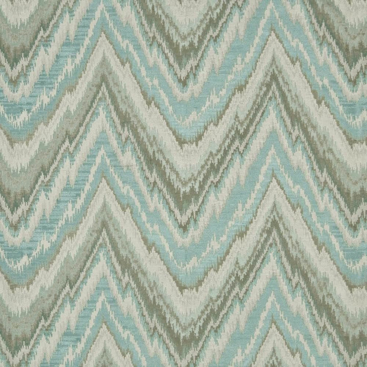 Elevation Glacier by Kasmir Fabric 1388 100% Polyester
 INDIA 12,000 Wyzenbeek Double Rubs Horizontal: 14 inches and Vertical: 12 inches 57 - Fabric Carolina -