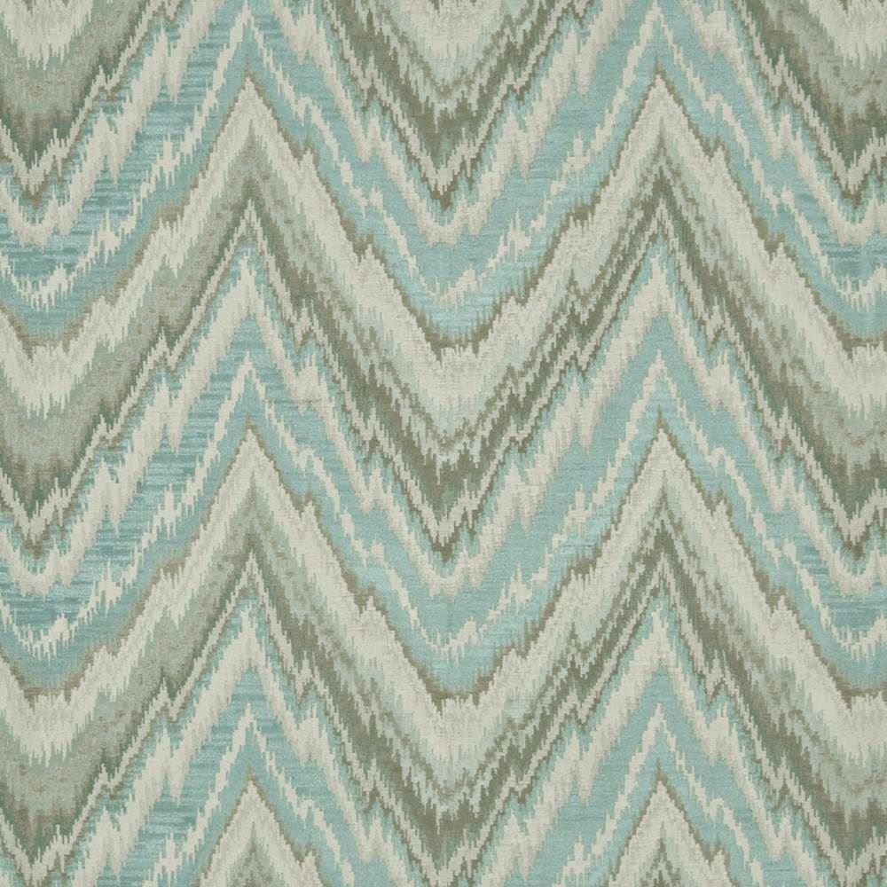 Elevation Glacier  by Kasmir Fabric See sample 100% Polyester
 INDIA 12,000 Wyzenbeek Double Rubs </p><p>Repeat: Horizontal: 14 inches and Vertical: 12 inches 57  - Fabric Carolina -