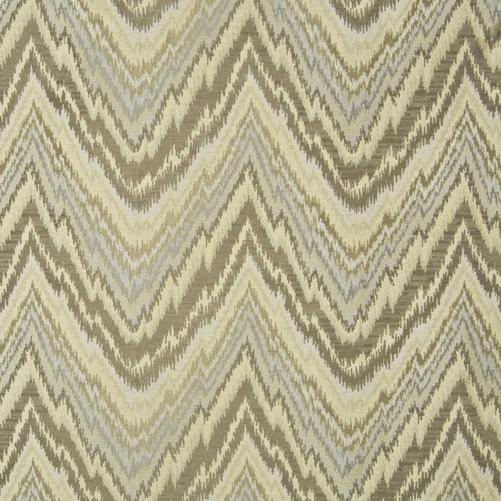 Elevation Lemongrass by Kasmir Fabric 1387 100% Polyester INDIA 12,000 Wyzenbeek Double Rubs H: 14 inches, V:12 inches 57 - Fabric Carolina - Kasmir