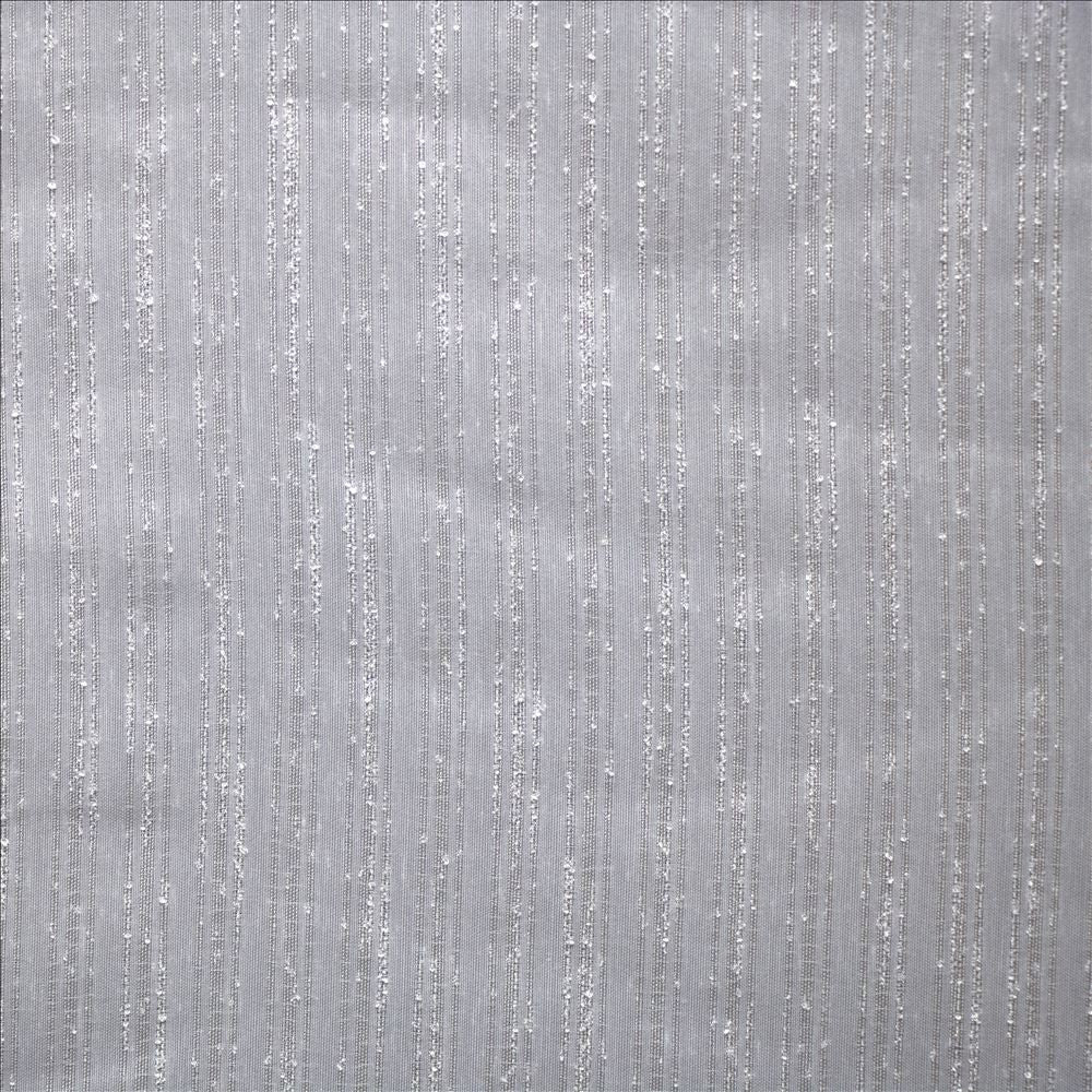 Elke Metal  by Kasmir Fabric 1475 100% Polyester  TURKEY  </p><p>Repeat: Horizontal: N/A and Vertical: N/A 118  - Fabric Carolina -