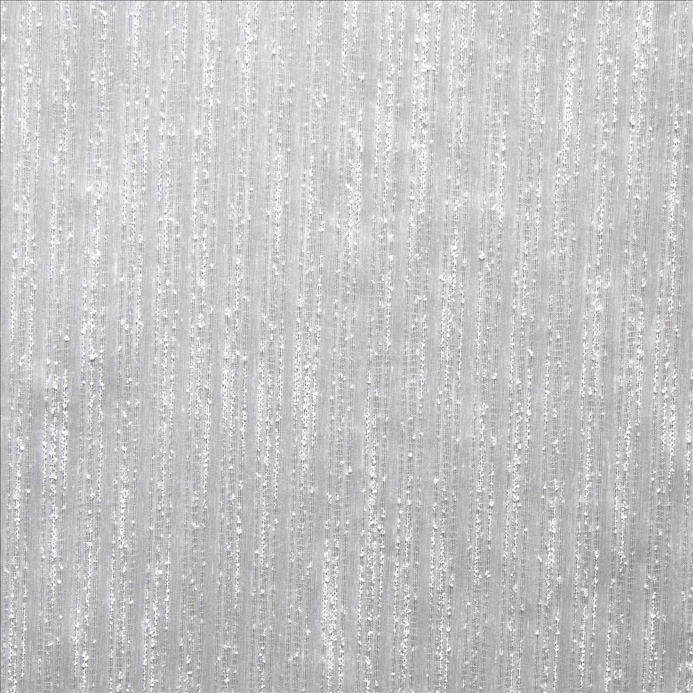 Elke White  by Kasmir Fabric 1475 100% Polyester  TURKEY  </p><p>Repeat: Horizontal: N/A and Vertical: N/A 118  - Fabric Carolina -