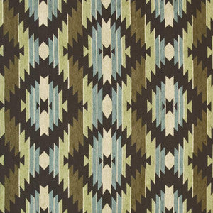 Elkwood Lodge Aloe by Kasmir Fabric