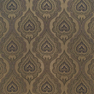 Ellington Hall Truffle by Kasmir Fabric