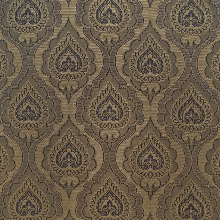 Ellington Hall Truffle by Kasmir Fabric 1403 100% Polyester
 INDIA Not Tested </p><p>Repeat: Horizontal: 14 inches and Vertical: 17 inches 54 - Fabric Carolina -