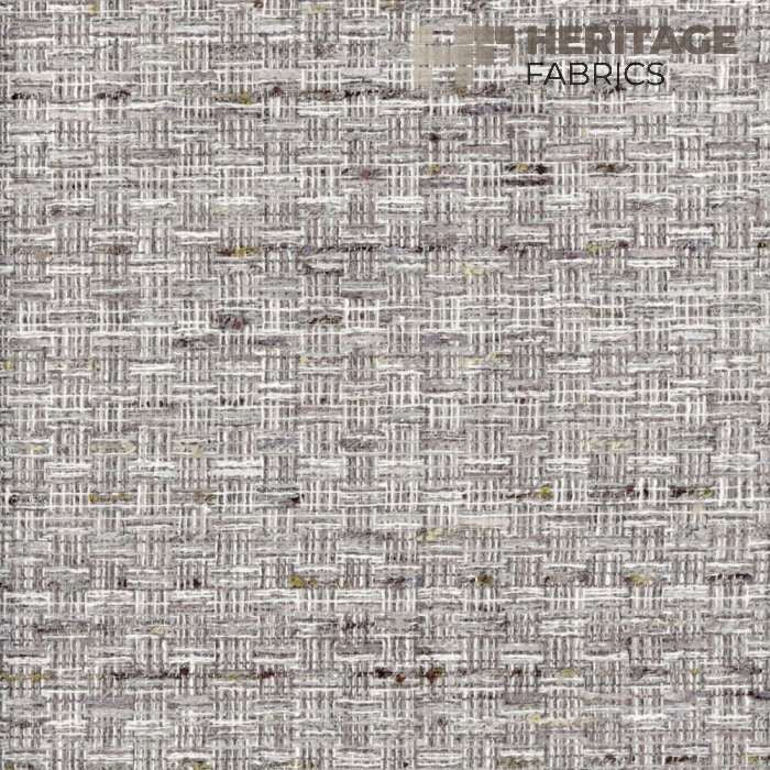 Ellington Moonlight by Heritage Designer Fabric - 63% Poly + 37% Cotton India 100,000 Horizontal: 13.5" and Vertical: 18" 54" - Swanky Fabrics -