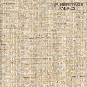 Ellington Topaz By Roth & Tompkins Fabric
