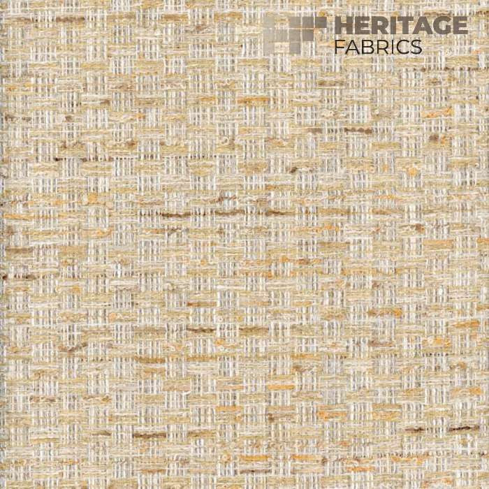 Ellington Topaz by Heritage Fabric - 63% Poly + 37% Cotton India 100,000 Horizontal: 13.5" and Vertical: 18" 54" - Fabric Carolina -
