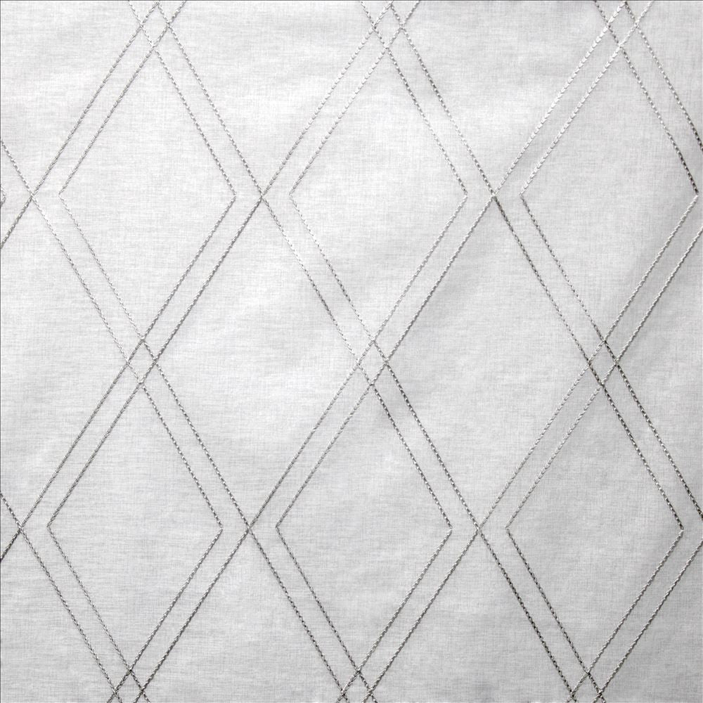 Elmore Fog  by Kasmir Fabric 1475 100% Polyester  TURKEY  </p><p>Repeat: Horizontal: 6 5/8 inches and Vertical: 9 4/8 inches 52  - Fabric Carolina -