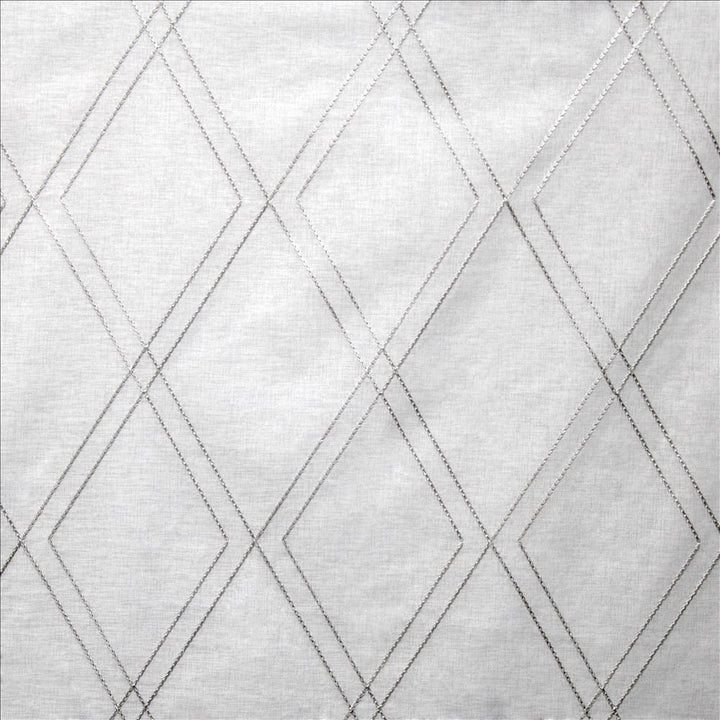 Elmore Fog  by Kasmir Fabric 1475 100% Polyester  TURKEY  </p><p>Repeat: Horizontal: 6 5/8 inches and Vertical: 9 4/8 inches 52  - Fabric Carolina -