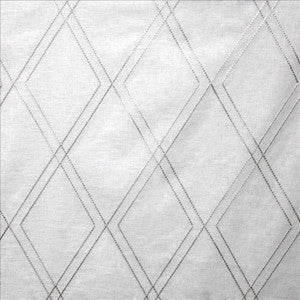 Elmore Fog  by Kasmir Fabric