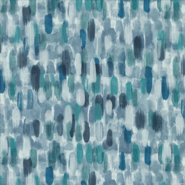 Elsa Bluebell  by Kasmir Fabric See sample 100% Cotton
 INDIA 10,000 Wyzenbeek Double Rubs </p><p>Repeat: Horizontal: 13 6/8 inches and Vertical: 13 2/8 inches 54  - Fabric Carolina -