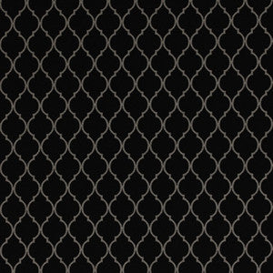 Elson Black 1859611008 by Carole Fabric Exclusive