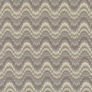Elysian Flame Stonegate by Kasmir Fabric