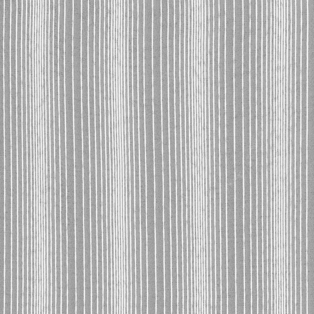 Emanate White by Kasmir Fabric 5076 100% Polyester TURKEY H: 2 inches, V:N/A 117 - 118 - Fabric Carolina - Kasmir