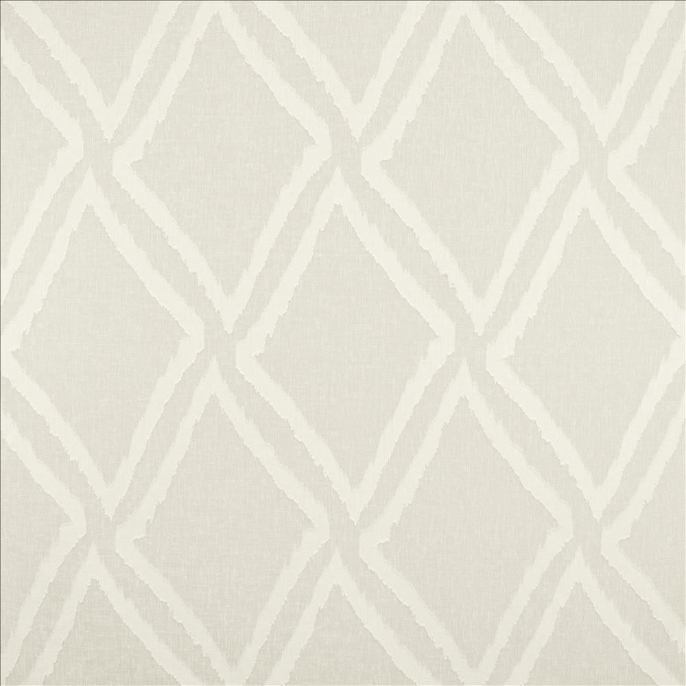 Embark Sand by Kasmir Fabric 5108 100% Polyester
 TURKEY </p><p>Repeat: Horizontal: 10 2/8 inches and Vertical: 15 inches 118 - Fabric Carolina -