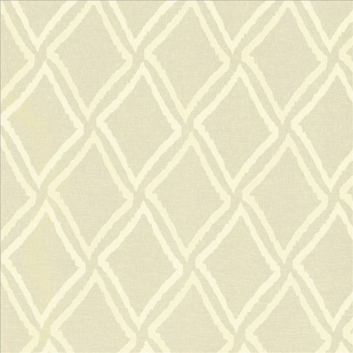 Embark Sand by Kasmir Fabric 5108 100% Polyester
 TURKEY </p><p>Repeat: Horizontal: 10 2/8 inches and Vertical: 15 inches 118 - Fabric Carolina -