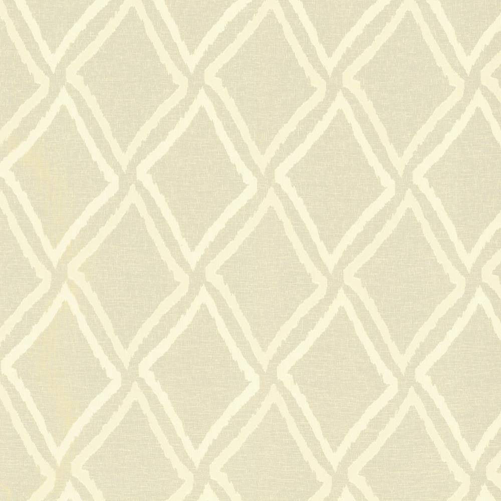 Embark Sand by Kasmir Fabric 5108 100% Polyester TURKEY Not Tested H: 10 2/8 inches, V:15 inches 118 - Fabric Carolina - Kasmir