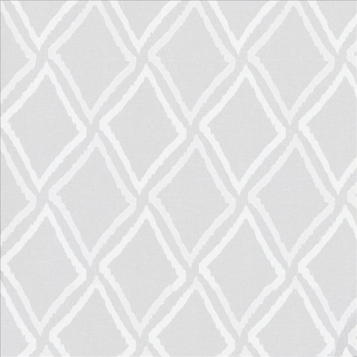 Embark Winter White by Kasmir Fabric 5108 100% Polyester
 TURKEY Not Tested </p><p>Repeat: Horizontal: 10 2/8 inches and Vertical: 15 inches 118 - Fabric Carolina -