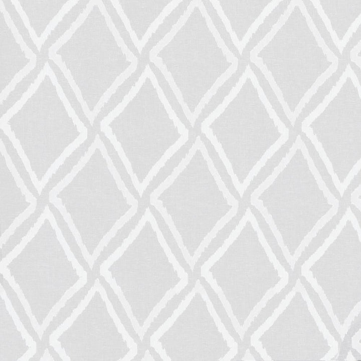 Embark Winter White by Kasmir Fabric 5108 100% Polyester TURKEY Not Tested H: 10 2/8 inches, V:15 inches 118 - Fabric Carolina - Kasmir