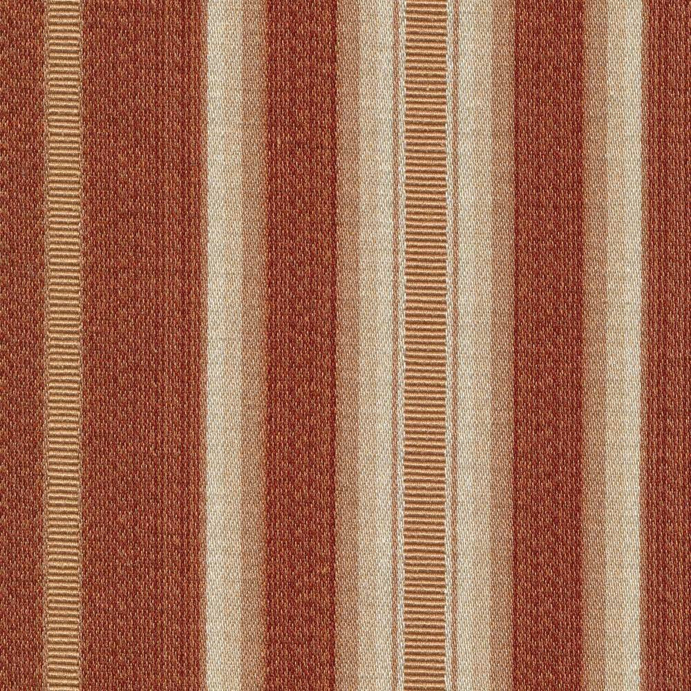 Embassy Row Cinnamon Stick by Kasmir Fabric 1372 60% Polyester 40% Cotton CHINA Not Tested H: 4 7/8 inches, V:N/A 57 - Fabric Carolina - Kasmir