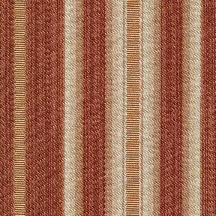 Embassy Row Cinnamon Stick by Kasmir Fabric 1372 60% Polyester 40% Cotton CHINA Not Tested H: 4 7/8 inches, V:N/A 57 - Fabric Carolina - Kasmir