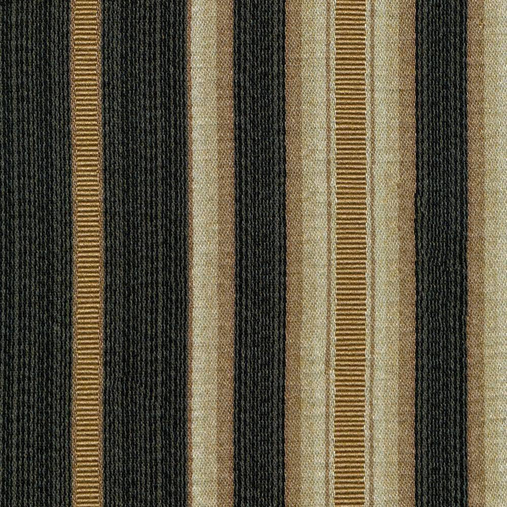 Embassy Row Golden Onyx by Kasmir Fabric 1372 60% Polyester 40% Cotton CHINA Not Tested H: 4 7/8 inches, V:N/A 57 - Fabric Carolina - Kasmir