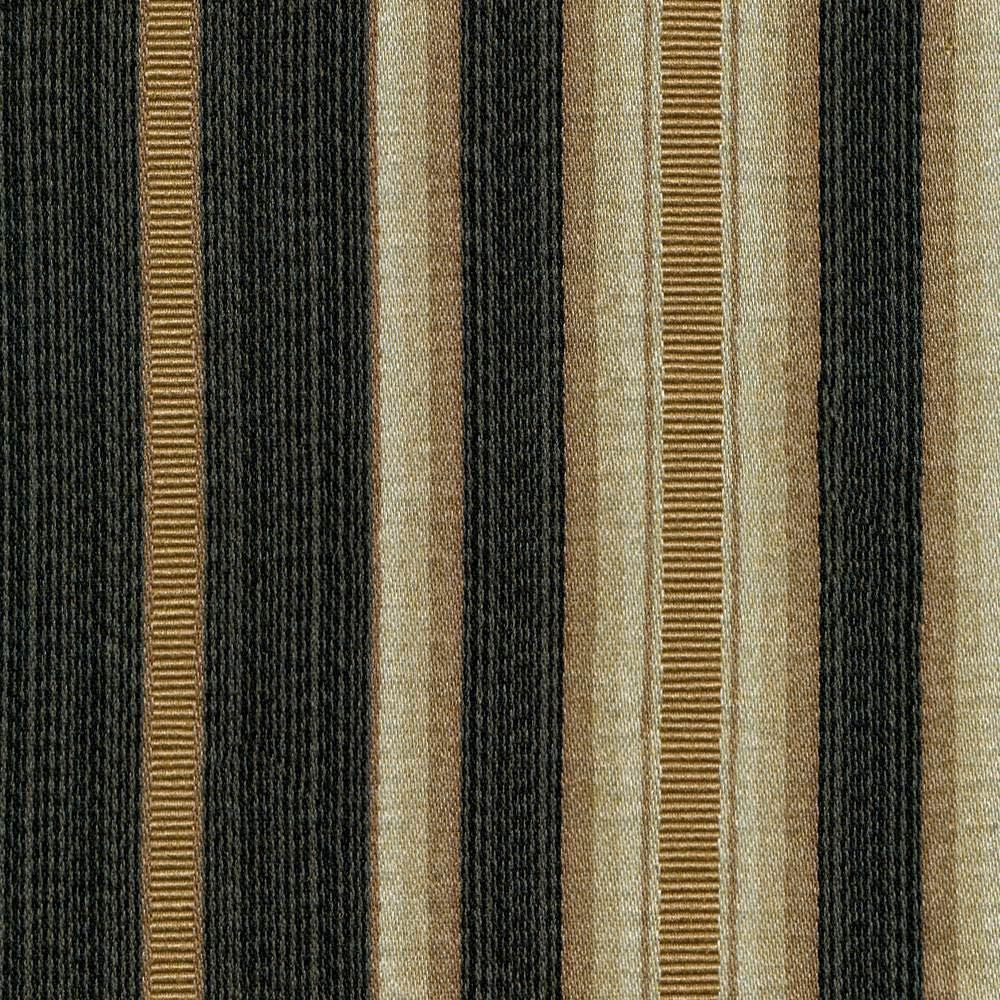 Embassy Row Golden Onyx by Kasmir Fabric 1372 60% Polyester
40% Cotton
 CHINA Not Tested </p><p>Repeat: Horizontal: 4 7/8 inches and Vertical: N/A 57 - Fabric Carolina -