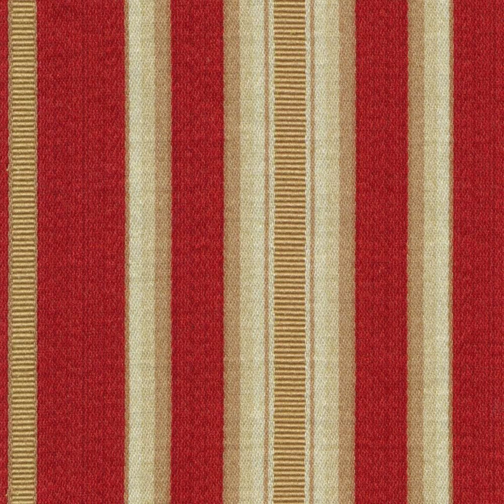 Embassy Row Red Hot by Kasmir Fabric 1372 60% Polyester
40% Cotton
 CHINA Not Tested </p><p>Repeat: Horizontal: 4 7/8 inches and Vertical: N/A 57 - Fabric Carolina -
