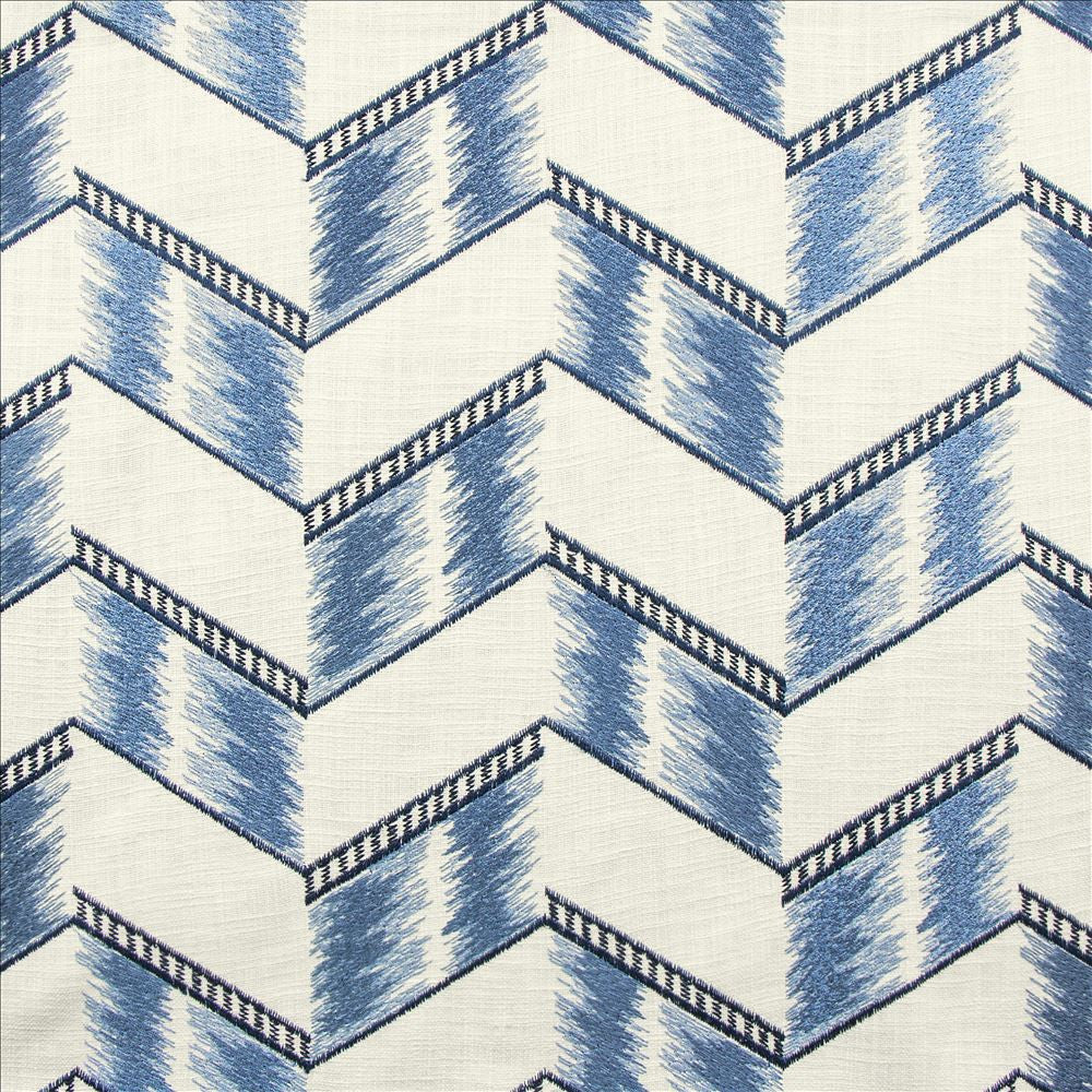 Emberton Windsor by Kasmir Fabric 1470 100% Cotton
 INDIA </p><p>Repeat: Horizontal: 6 5/8 inches and Vertical: 5 inches 57 - Fabric Carolina -