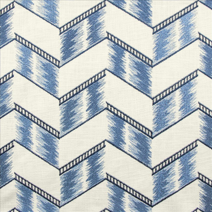 Emberton Windsor by Kasmir Fabric 1470 100% Cotton
 INDIA </p><p>Repeat: Horizontal: 6 5/8 inches and Vertical: 5 inches 57 - Fabric Carolina -