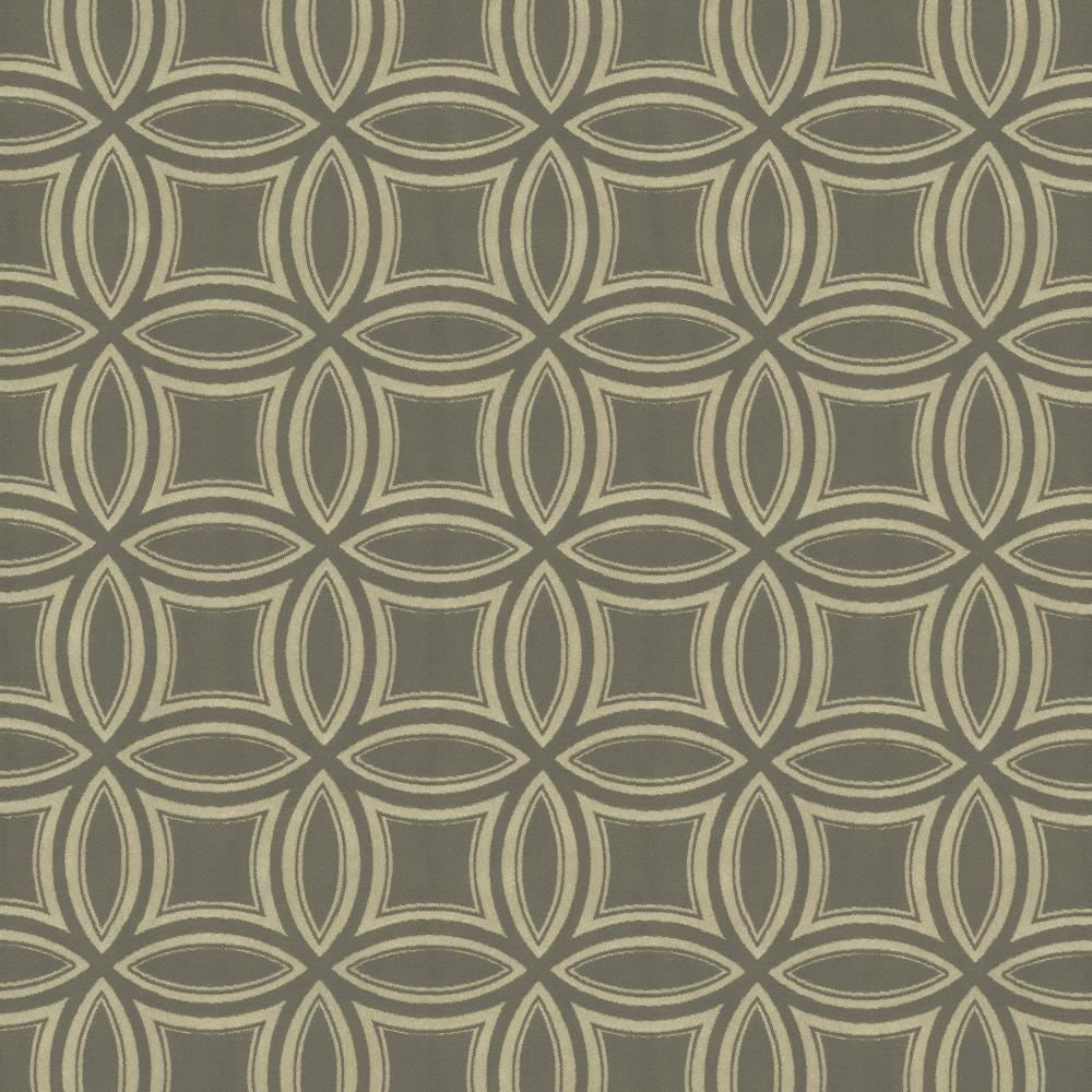 Embossed Charcoal by Kasmir Fabric 5118 100% Polyester
 USA </p><p>Repeat: Horizontal: 3 5/8 inches and Vertical: 3 4/8 inches 57 - Fabric Carolina -