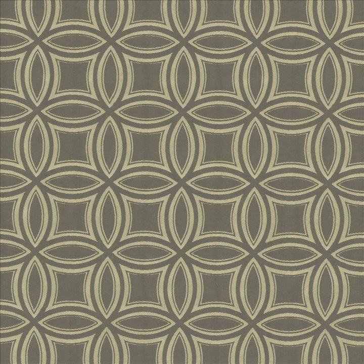Embossed Charcoal by Kasmir Fabric 5118 100% Polyester
 USA </p><p>Repeat: Horizontal: 3 5/8 inches and Vertical: 3 4/8 inches 57 - Fabric Carolina -