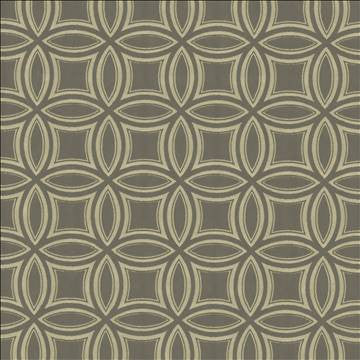 Embossed Charcoal by Kasmir Fabric 5118 100% Polyester USA 33,000 Wyzenbeek Double Rubs H: 3 5/8 inches, V: 3 4/8 inches 57 - Fabric Carolina - Kasmir