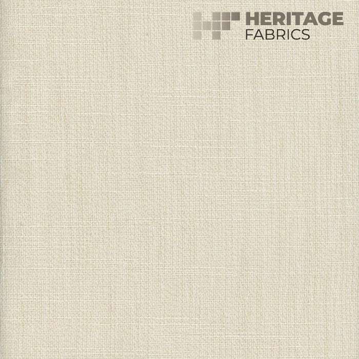 Emily Biscuit by Heritage Fabric - 100% Polyester Turkey Horizontal: N/A and Vertical: N/A 54" - Fabric Carolina -