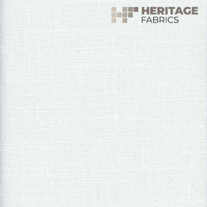 Emily Sea Salt by Heritage Fabric