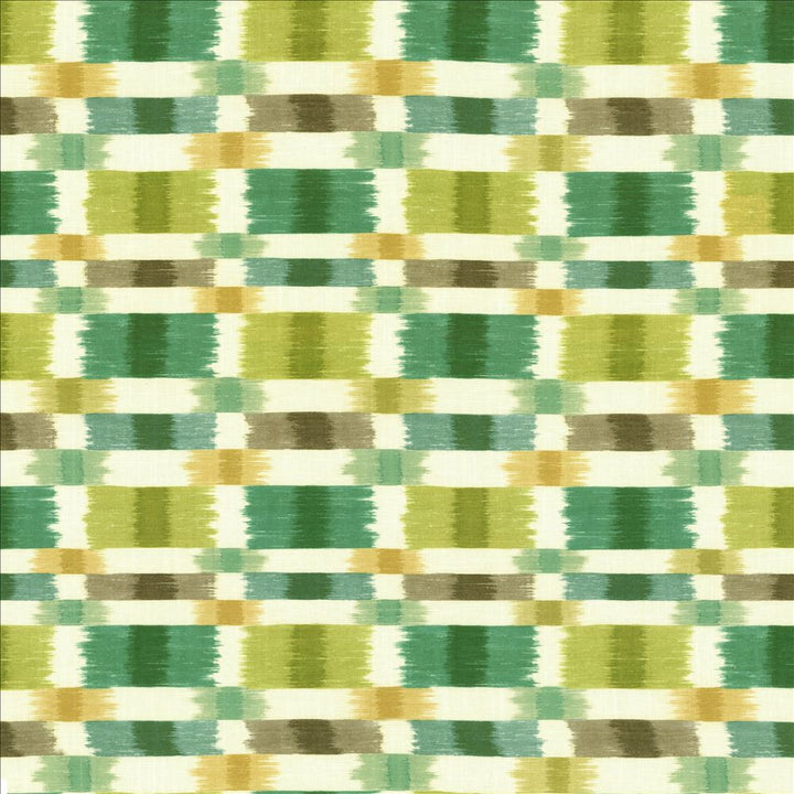 Eminence Seaglass  by Kasmir Fabric See sample 100% Cotton
 SPAIN 100,000 Wyzenbeek Double Rubs </p><p>Repeat: Horizontal: 13 4/8 inches and Vertical: 13 4/8 inches 54  - Fabric Carolina -