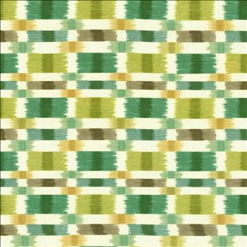 Eminence Seaglass by Kasmir Fabric 5107 100% Cotton SPAIN 100,000 Wyzenbeek Double Rubs H: 13 4/8 inches, V: 13 4/8 inches 54 - 55 - Fabric Carolina - Kasmir