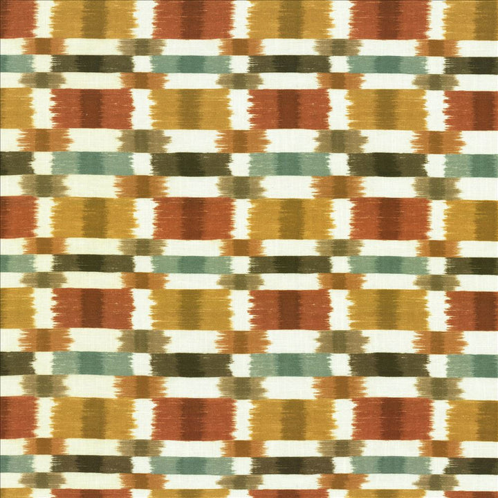 Eminence Spice  by Kasmir Fabric See sample 100% Cotton
 SPAIN 100,000 Wyzenbeek Double Rubs </p><p>Repeat: Horizontal: 13 4/8 inches and Vertical: 13 4/8 inches 54  - Fabric Carolina -